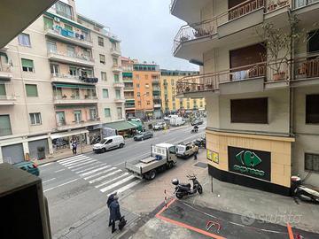 Appartamento Sanremo [SR25BISVRG]