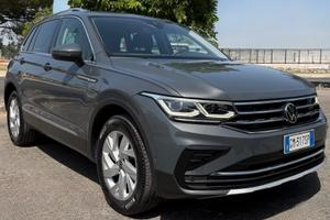Volkswagen Tiguan 2.0 Tdi 150CV 4Mot Elegance VIRT