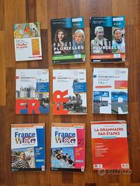 Libri per superiori