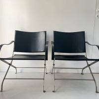 Poltrone Carlotta Citterio Flexform