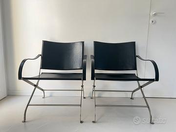 Poltrone Carlotta Citterio Flexform