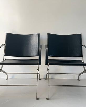 Poltrone Carlotta Citterio Flexform