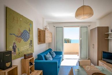 Appartamento di 54 m² con 2 locali a Ragusa