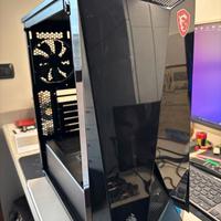 Bundle PC Gaming Corsair/Intel/Sapphire – Perfetto