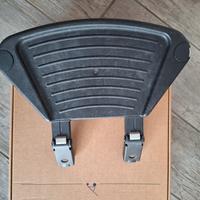 Ruote passeggino peg perego