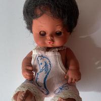 Bambola Mini Furga
