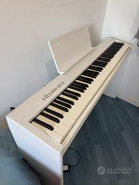 Tastiera elettrica 88 tasti roland