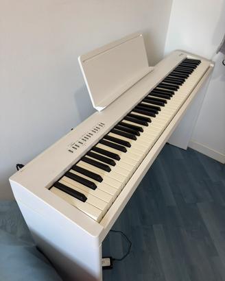 Tastiera elettrica 88 tasti roland