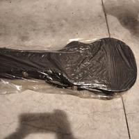 fodero rigido per chitarra