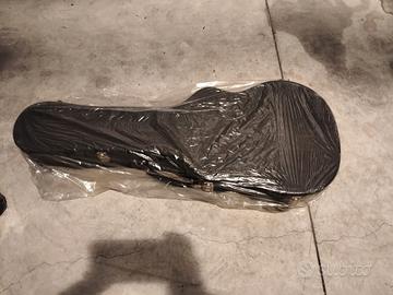 fodero rigido per chitarra