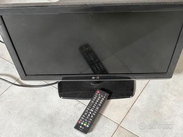 Televisore LG 22”