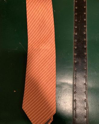 Cravatta Corneliani originale