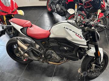 Ducati Monster 937 - 2024