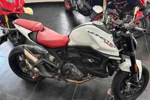 Ducati Monster 937 - 2024