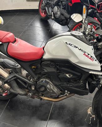 Ducati Monster 937 - 2024