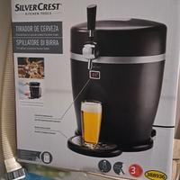 spillatore birra 