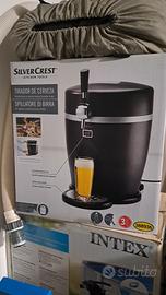 spillatore birra 
