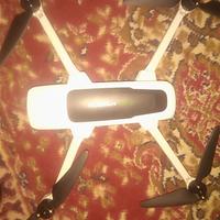 DRONE hubsan zino2