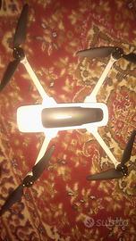 DRONE hubsan zino2