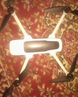 DRONE hubsan zino2