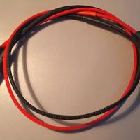 Cavi bilanciati XLR: CHORD Chorus 2