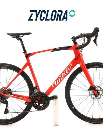 Wilier Cento 1 NDR t.56