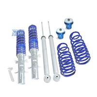 ASSETTO REGOLABILE BLUE LINE BMW E90 E91 05-12