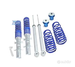 ASSETTO REGOLABILE BLUE LINE BMW E90 E91 05-12