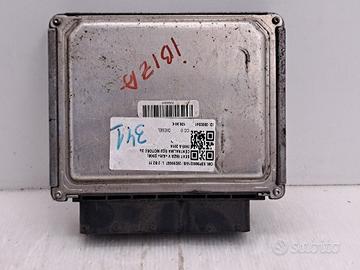 CENTRALINA MOTORE SEAT Ibiza Serie 03P906021AB 282