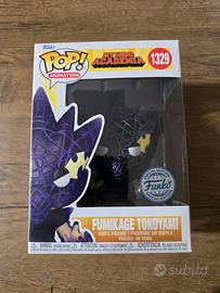 Funko Pop! Fumikage Tokoyami 1329
