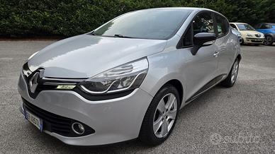 Renault Clio 1.5 dCi 8V 75CV 5 porte Live