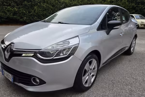 Renault Clio 1.5 dCi 8V 75CV 5 porte Live
