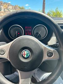 Alfa Romeo Brera Sky Window