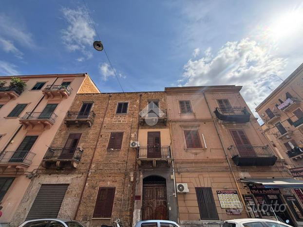 MULTILOCALE A PALERMO