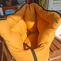 Trasportino  cani confort