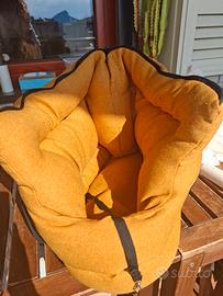 Trasportino  cani confort