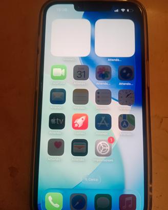 iPhone 14