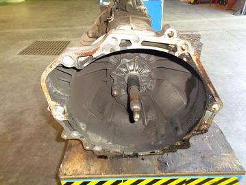 CAMBIO 5 MARCE OPEL FRONTERA A 2.2i 16V 1996