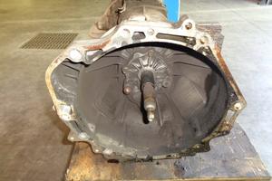 CAMBIO 5 MARCE OPEL FRONTERA A 2.2i 16V 1996