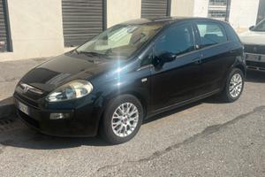 Fiat  punto evo 1.3 multijet