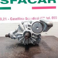 Differenziale posteriore fiat 500x jeep renegade 4