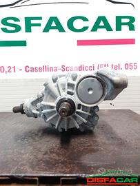 Differenziale posteriore fiat 500x jeep renegade 4