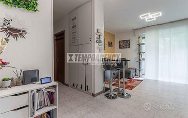 Appartamento a Milano Via San Vigilio 3 locali