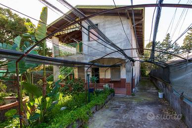 Villa singola - Catania