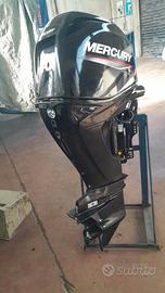Motore 4 tempi MERCURY orion nuovo leggi 40/60