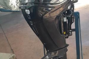 Motore 4 tempi MERCURY orion nuovo leggi 40/60