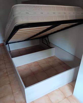 Cameretta completa