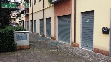 3 Vetrine a Tivoli