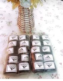 bendaggio per la mani da boxe