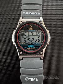 TIMEX ATLANTIS 100